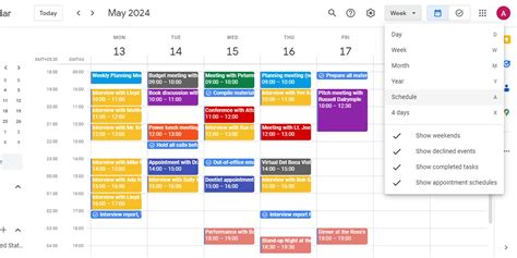 Spend Less Time Creating Google Calendar Events