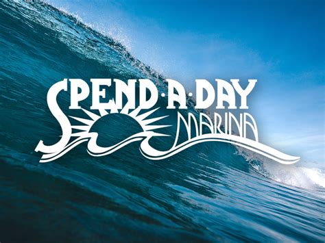 Spend a day marina. Learn more about how our Spend-A-Day Marina Service Center can help! Learn More. Extended Service Contract. First Name * Last Name * Email * Phone ZIP/Postal Code * Additional Comments * If you are human, leave this field blank. Request Info. Δ. Spend-A-Day Marina; 937-400-1636 ... 