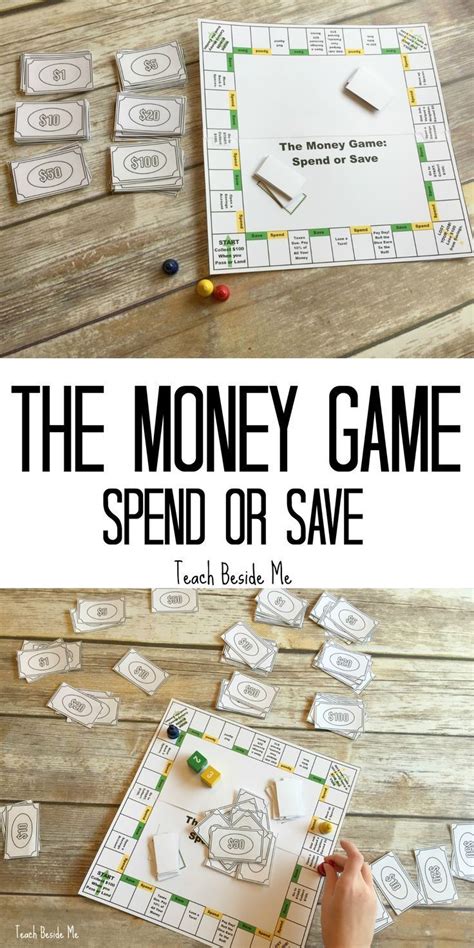 Spending money game. May 11, 2023 · 15. Save your age game. The save your age game is exactly what it sounds like. Choose a month to play, and every family member has to save an amount of money equal to their age. So if you are 36, your goal is to save $36 for the month. Likewise, if someone is 12, their goal is to save $12 a month. 