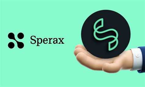 Sperax Crypto News