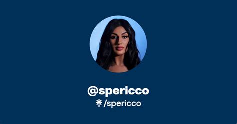 Spericco Leaks +18 💋