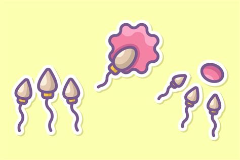 Sperm transform sexy. .  ...