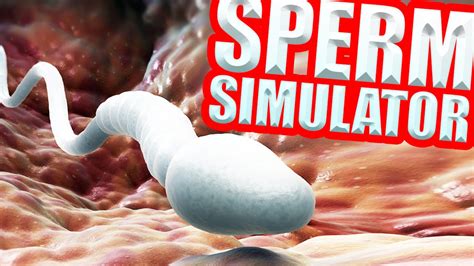 Sperma Spiel