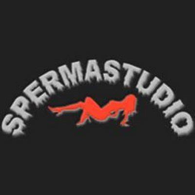 Spermastudio Leaked PORN 🍌