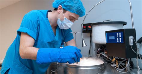 🍑 Spermbank Assistant Onlyfans Leak [PPV]