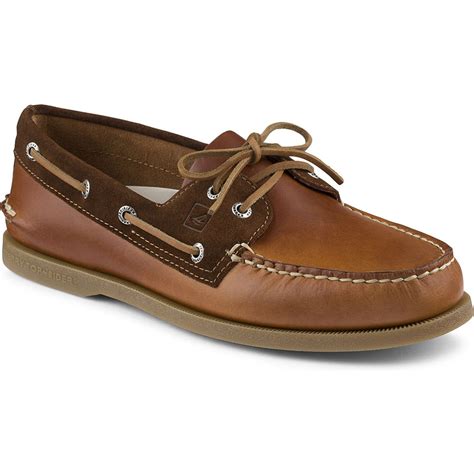 Sperry Top-Sider Shoes Locations & Hours in Massachusetts