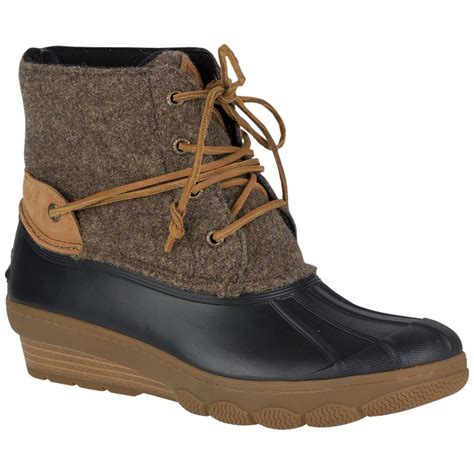 Sperry Top-Sider Wool Boots for Women for sale eBay