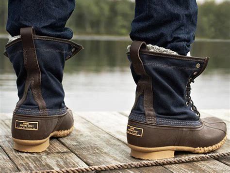 Sperry bean boots mens. Official Sperry site - Shop the full collection of Discontinued and find what you're looking for today. Free shipping on all orders! 