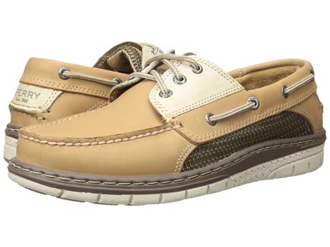 Sperry billfish ultralite 3 eye + FREE SHIPPING