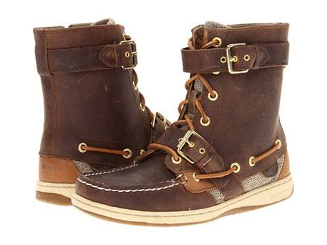 Sperry top sider huntley + FREE SHIPPING Zappos.com