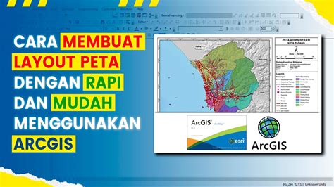 Spesifikasi lengkap all new br 【Tutorial cara install arcgis lengkap】