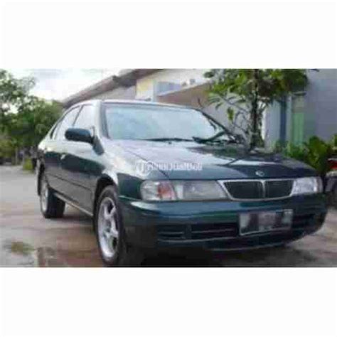 Spesifikasi mobil nissan sunny tahun 1997 【Katalog harga produk facial wash clean】