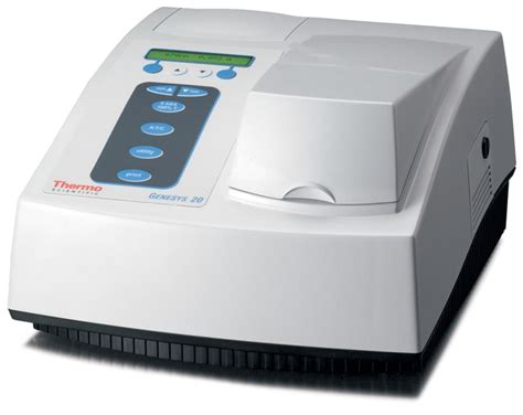 Spettroscopia uv genesys 20 manuale di calibrazione. - Manual del compresor de aire ingersoll rand p65.