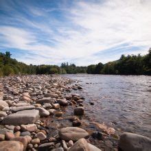 Speyside Way - Buckie to Aviemore in 5 days Mickledore Travel