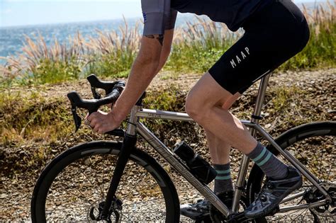 Spezia Frame - Litespeed Bicycles