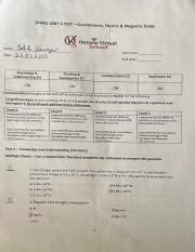 Sph4u unit 3 test.  Behavioral health services may include services for the...
