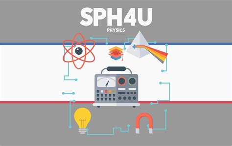Sph4u.  Learn physics concepts and theories at the university preparation level ...