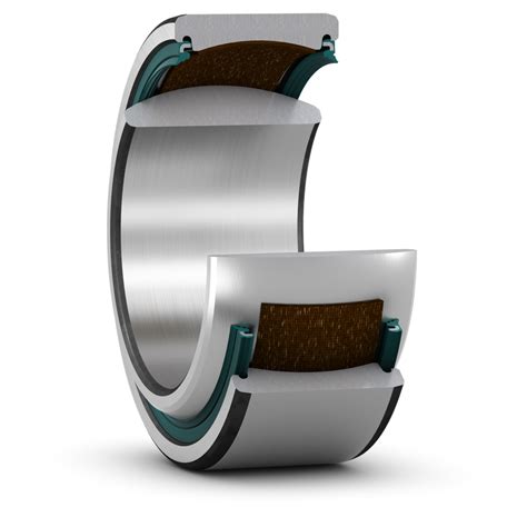 Spherical Plain Bearing: A Revolutionary Solution for Critical Applications