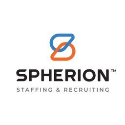 Spherion helped me get working and I am really glad for what they do. People say go directly to a company and get hired. Sure that is nice when it happens, but for a lot of us, a good temp agency is vital to get a foot in the door. Spherion works with legit companies, some of the best. I recommend considering them in your job search.