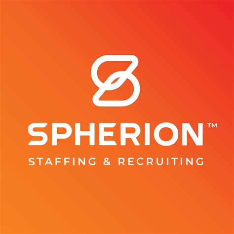 Spherion number.  Established in 1990.  Individually owned and operated, you can co...