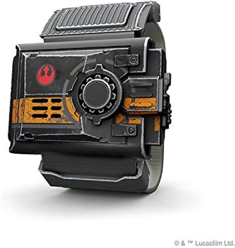 Sphero AFB01USA Star Wars Force Band by - amazon.com