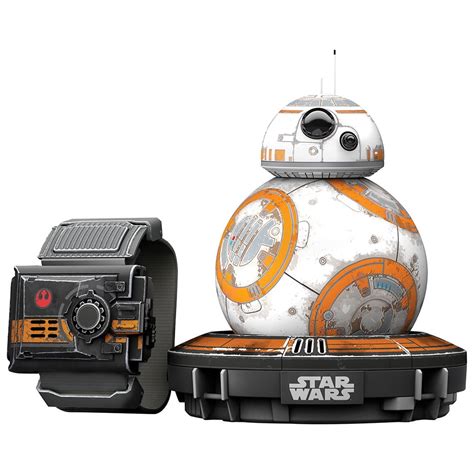 Sphero BB-8 Star Wars - Robot Alza.sk