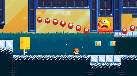 Spheroids on Steam