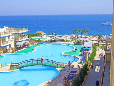 Sphinx Aqua Park Beach Resort, Hurghada - tripadvisor.co.nz