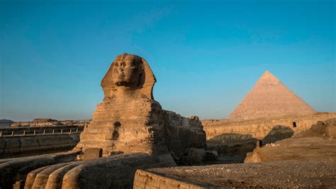 Sphinx Definition & Meaning Britannica Dictionary