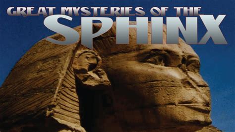 Sphinx TV - YouTube