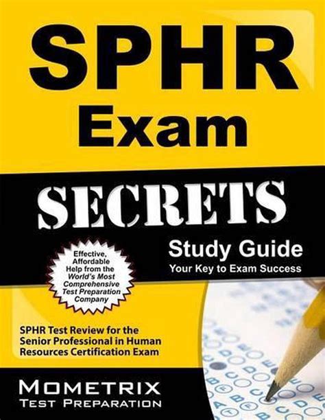 Sphr exam secrets study guide by exam secrets test prep team sphr. - Plant design and economics solution manual.
