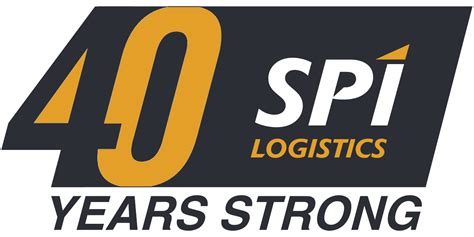 Spi logistics. Things To Know About Spi logistics. 