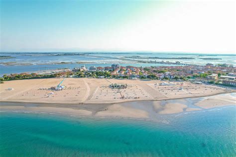 Spiagge Grado