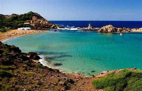 Spiagge Minorca: ecco le 12 più belle ... wooow - HotelSpagna.net