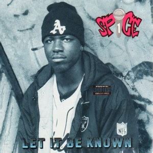 Spice 1 – Young Nigga Lyrics Genius Lyrics