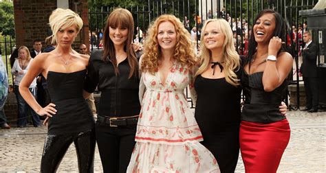 Spice Girls’ Net Worth – Career, Salary, Personal Life, and More!