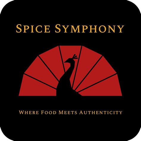 Spice Symphony - Facebook