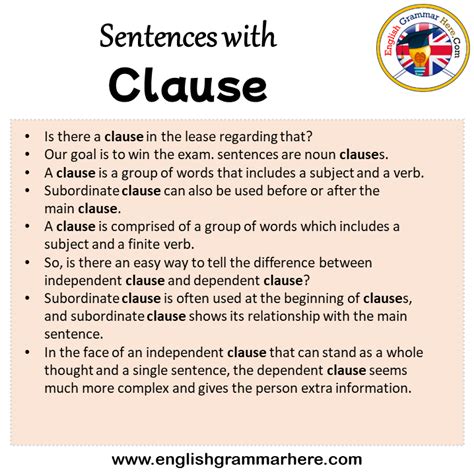 Spice Up Boring Sentences with Clauses and Verbals - dummies