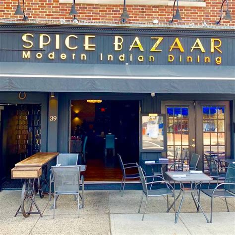 Book now at Spice Bazaar - Modern Indian Dining in Westfield, NJ. Explore menu, see photos and read 339 reviews: "Service and ambience was great. Food value was very high in relation to the food taste. . Spice bazaar modern indian dining menu