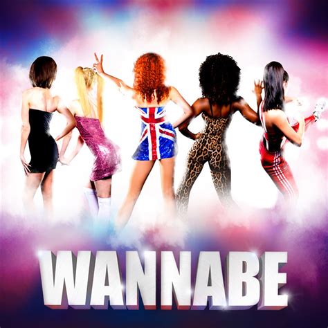 Spice girls wannabe. Things To Know About Spice girls wannabe. 
