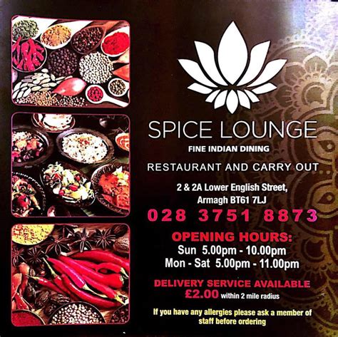 Spice lounge fine... - Spice lounge fine Indian dinning - Facebook