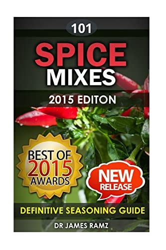 Spice mixes definitive seasoning guide mixing herbs spices to create fantastic seasoning mixes. - 2002 40 hp mercury outboard motor manual.