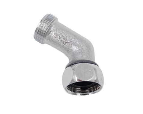 SpiceFlow 45° Angle Adapter 3/4 Inch Female Thread