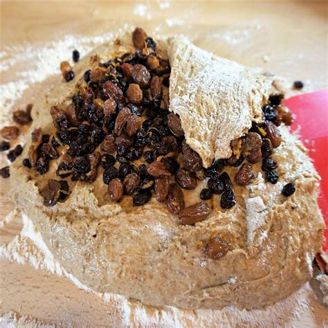 Spiced Fruit Sourdough Recipes Moorlands Eater