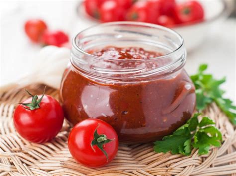 Spiced Tomato Jam With Powdered Pectin - CDKitchen