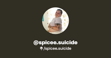 Spicee.Suicide Leaks [PPV] 🔥