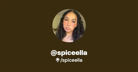 Spiceella Leaks XXX 💦 38 Photos