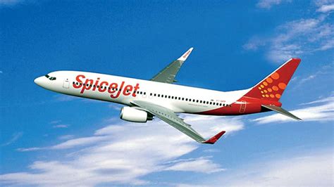 Spicejet limited. Things To Know About Spicejet limited. 
