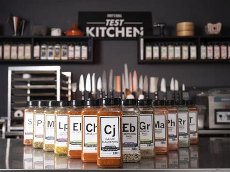 Spiceology - Spiceology is a spice company that offers fresh and innovative blends and ingredients for cooking and eating. Follow their LinkedIn page to see their …