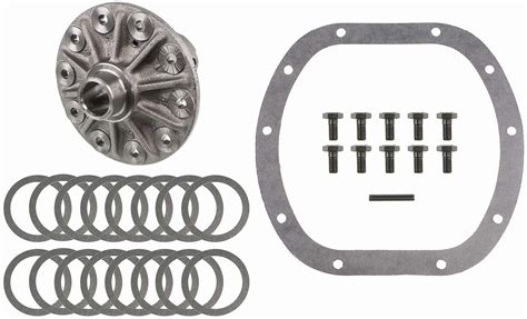 Spicer 706008X Differential Case Kit - amazon.ae